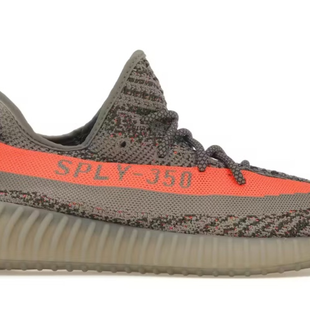 Yeezy Boost 350 V2 Beluga Reflective